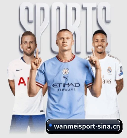 完美体育 APP 界面(WanmeiSports)